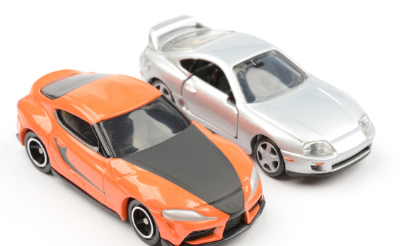 ミニカー